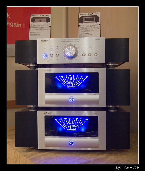 2007 - 03 - Salon hifi sofitel - 058